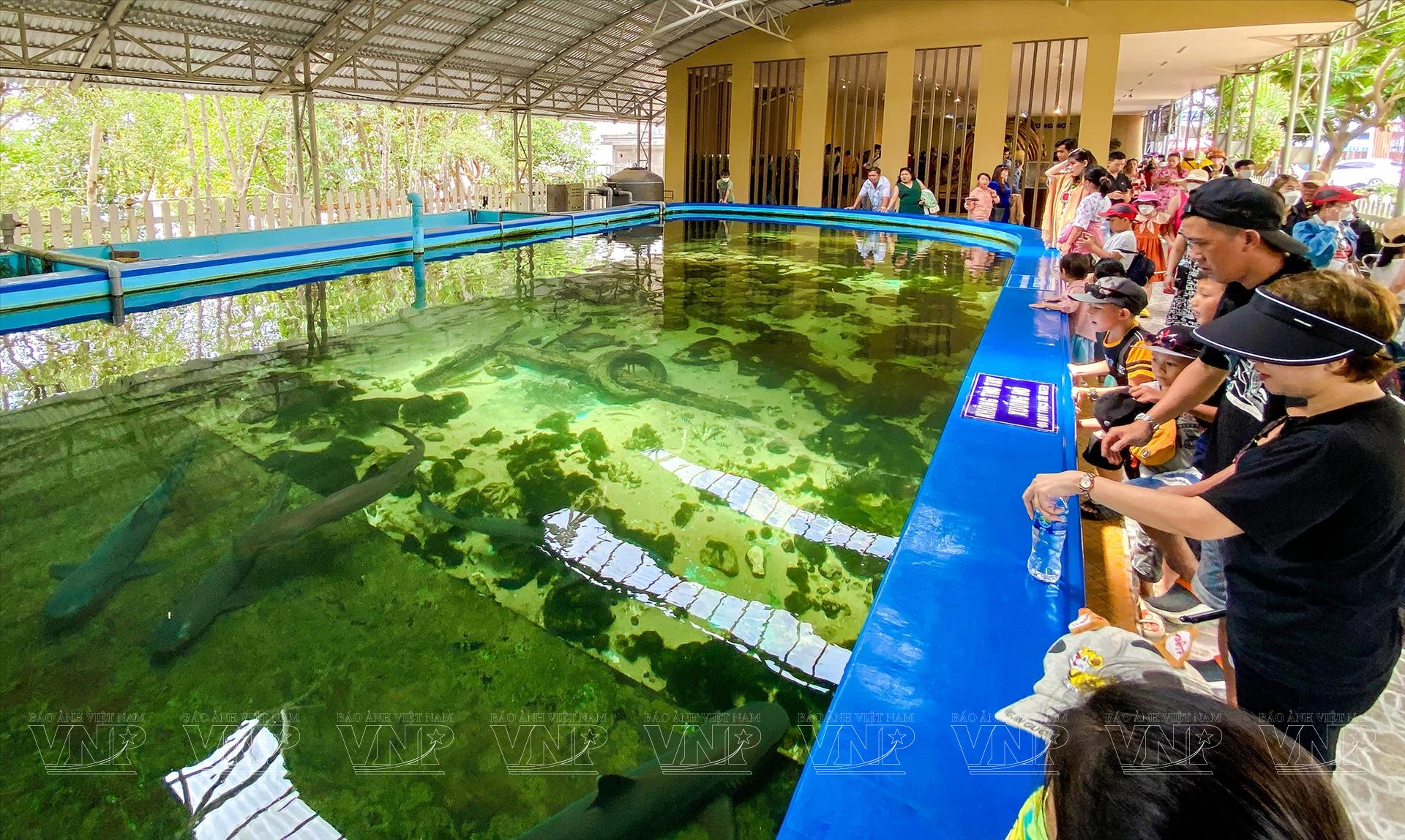 Tour Hòn Bà theo dấu chân bác sĩ Yersin