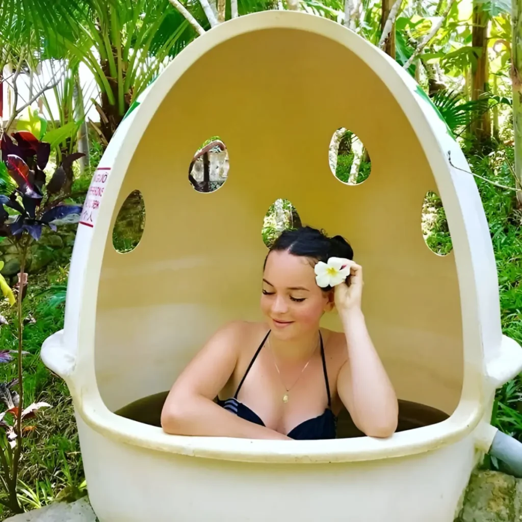 Tour Tắm Bùn Trăm Trứng Nha Trang – Thư Giãn & Trải Nghiệm Độc Đáo