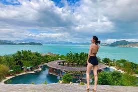 Tour 3 đảo VIP Nha Trang – Hòn Tằm