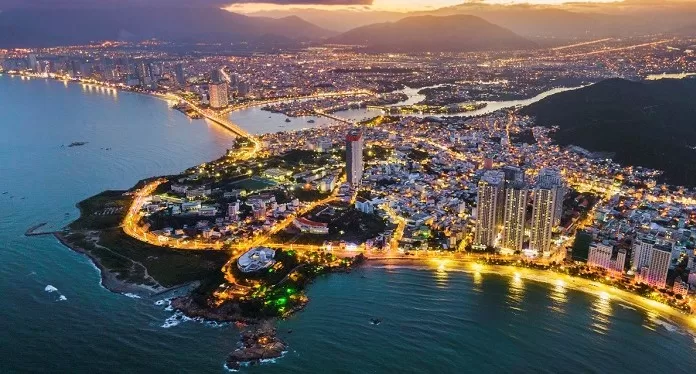 Tour city Nha Trang 1 ngày