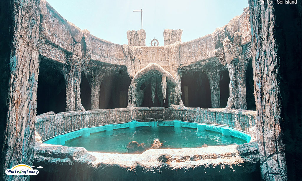 Tour Bãi Sỏi – Thuỷ Cung Trí Nguyên