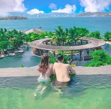 Tour Hòn Tằm Nha Trang 1 ngày