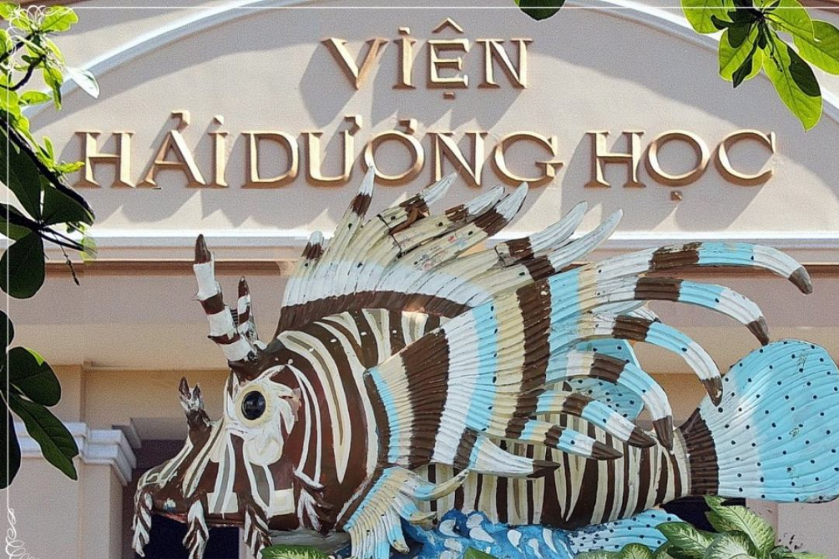 Tour Hòn Bà theo dấu chân bác sĩ Yersin