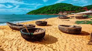 Tour lặn biển Hòn Mun – Làng Chài – Bãi Tranh