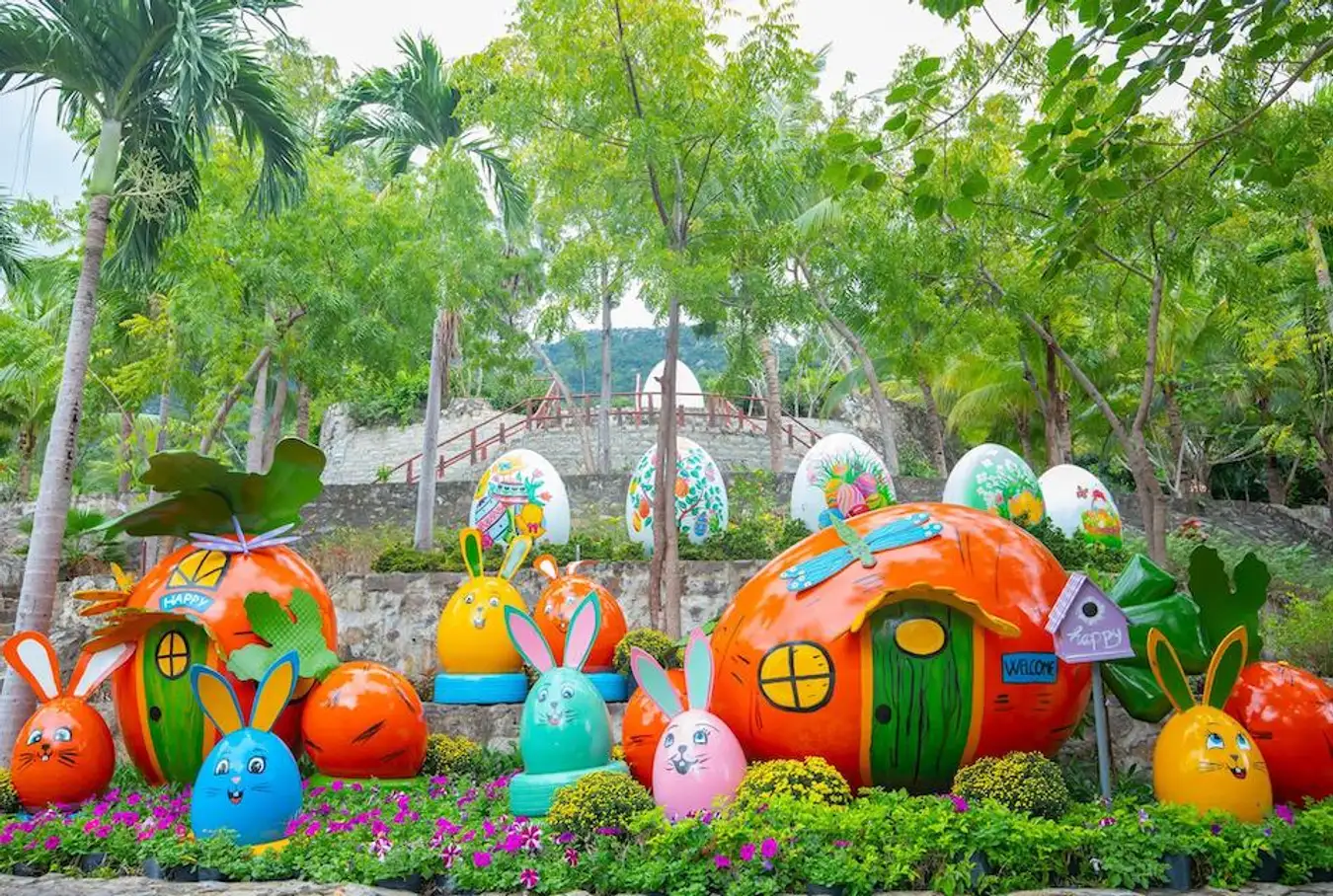 Tour Tắm Bùn Trăm Trứng Nha Trang – Thư Giãn & Trải Nghiệm Độc Đáo