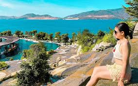 Tour Hòn Tằm Nha Trang 1 ngày