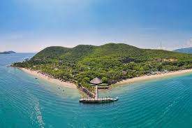 Tour 3 đảo VIP Nha Trang – Hòn Tằm