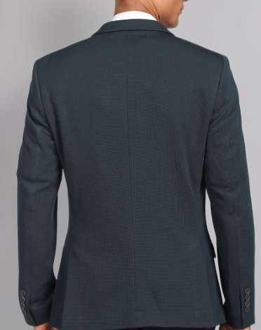 Men’s Formal Blazer