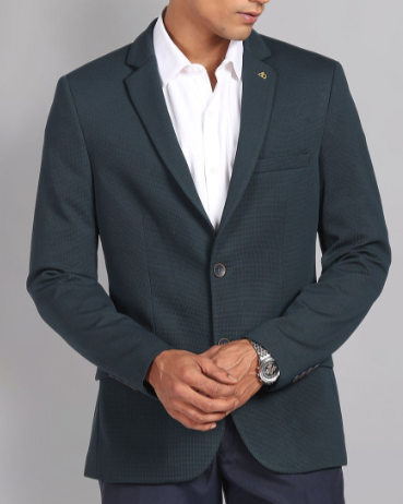 Men’s Formal Blazer