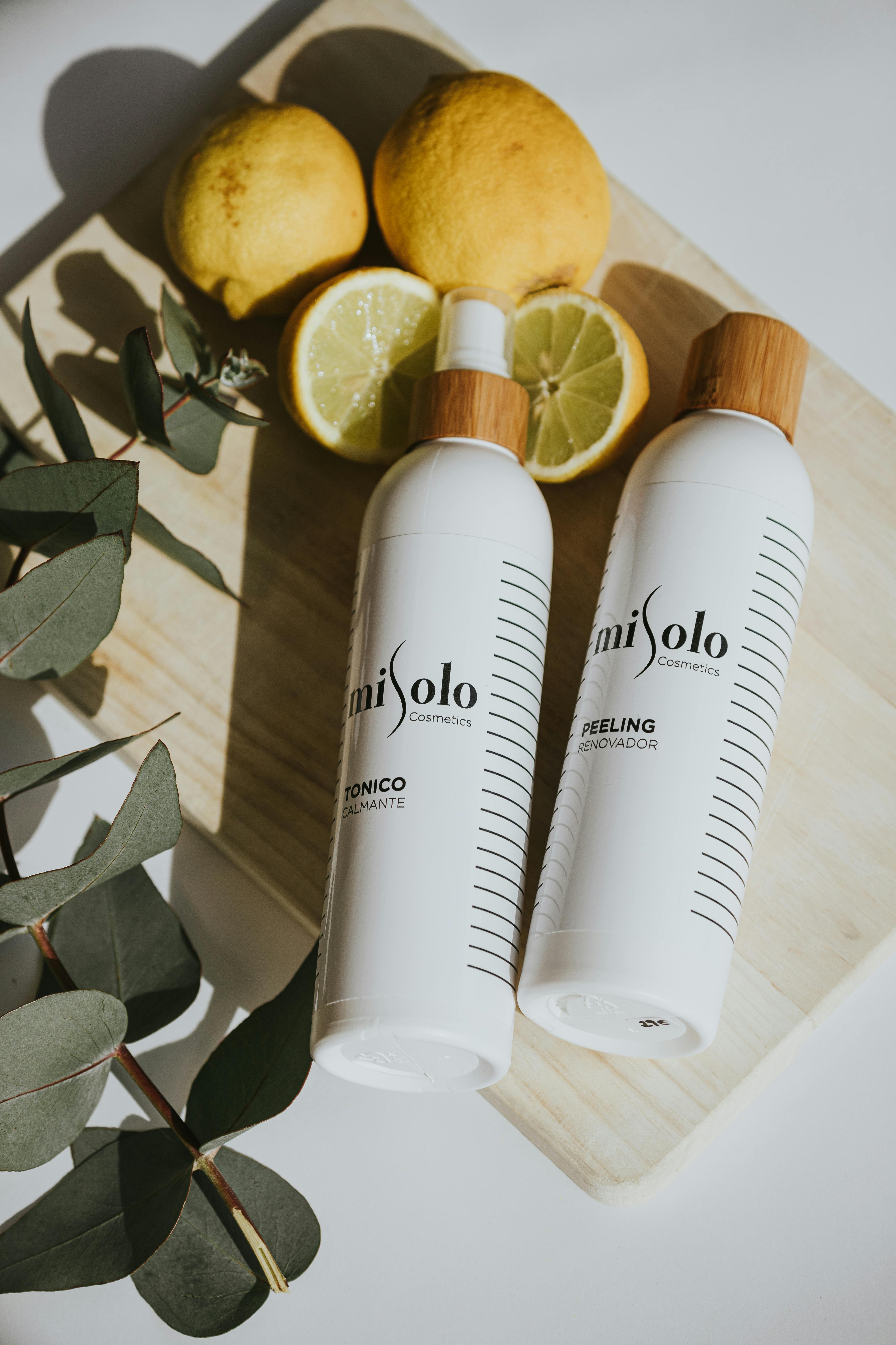 miSolo Skin Care Duo