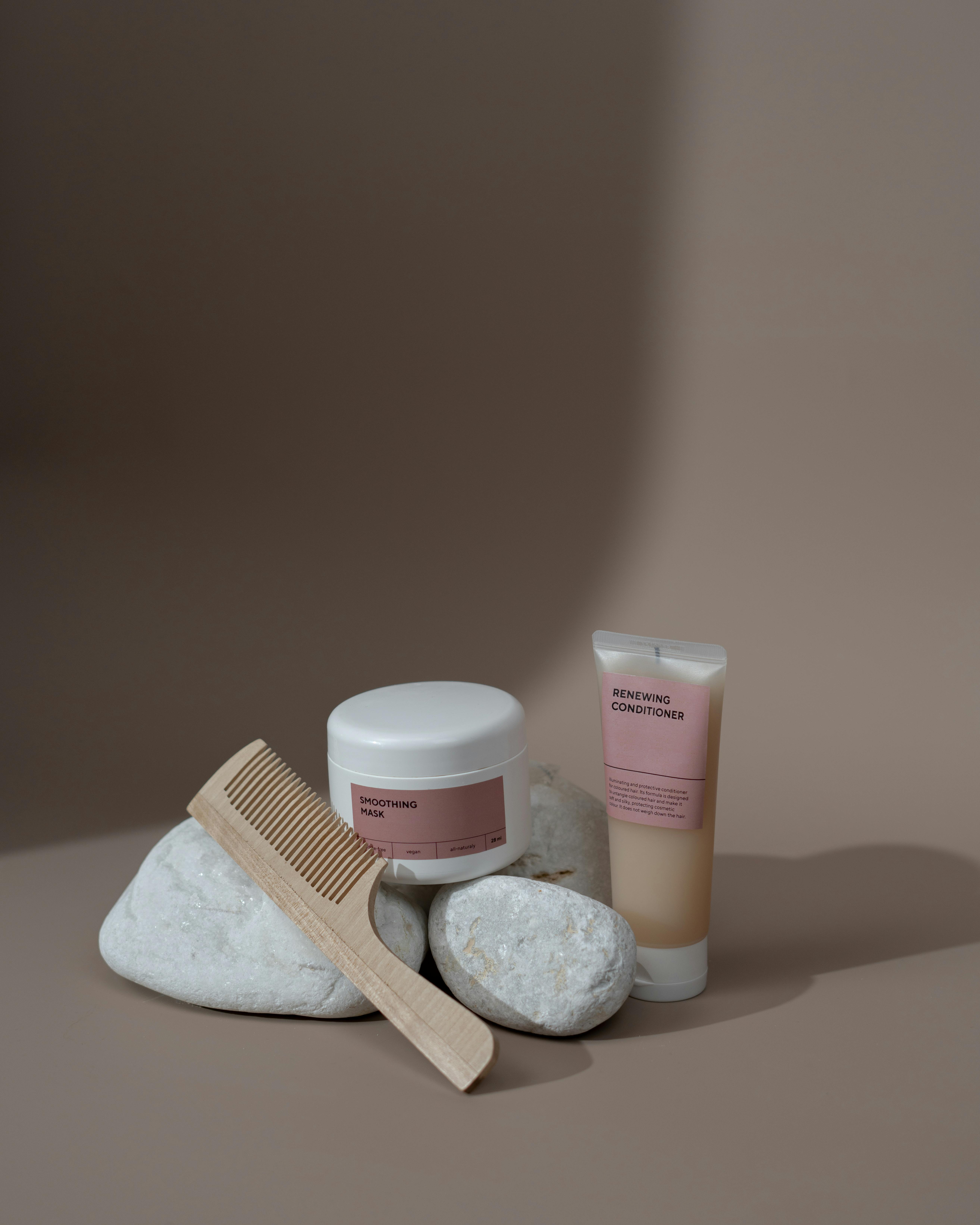Hair Care Set