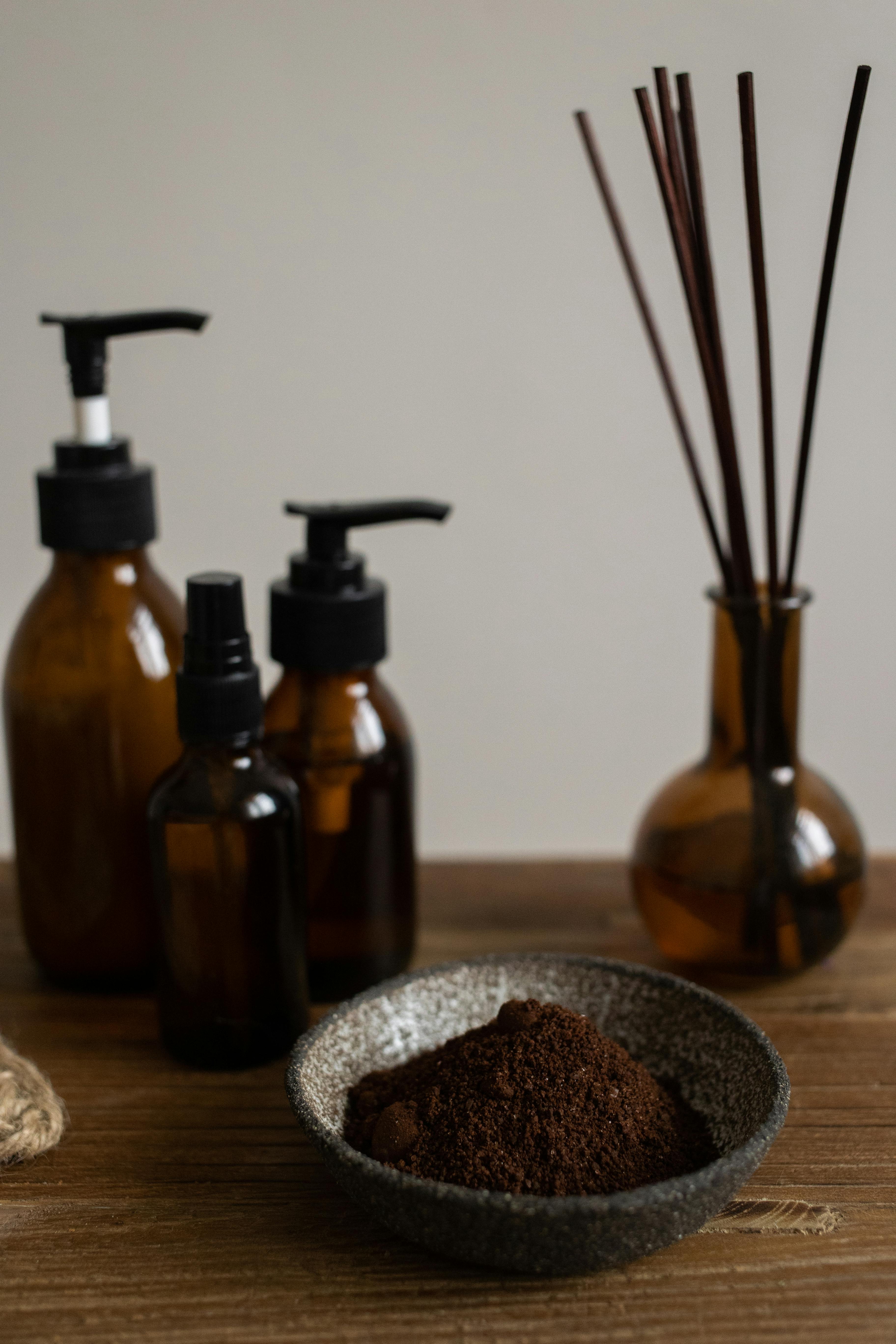 Aromatherapy Set
