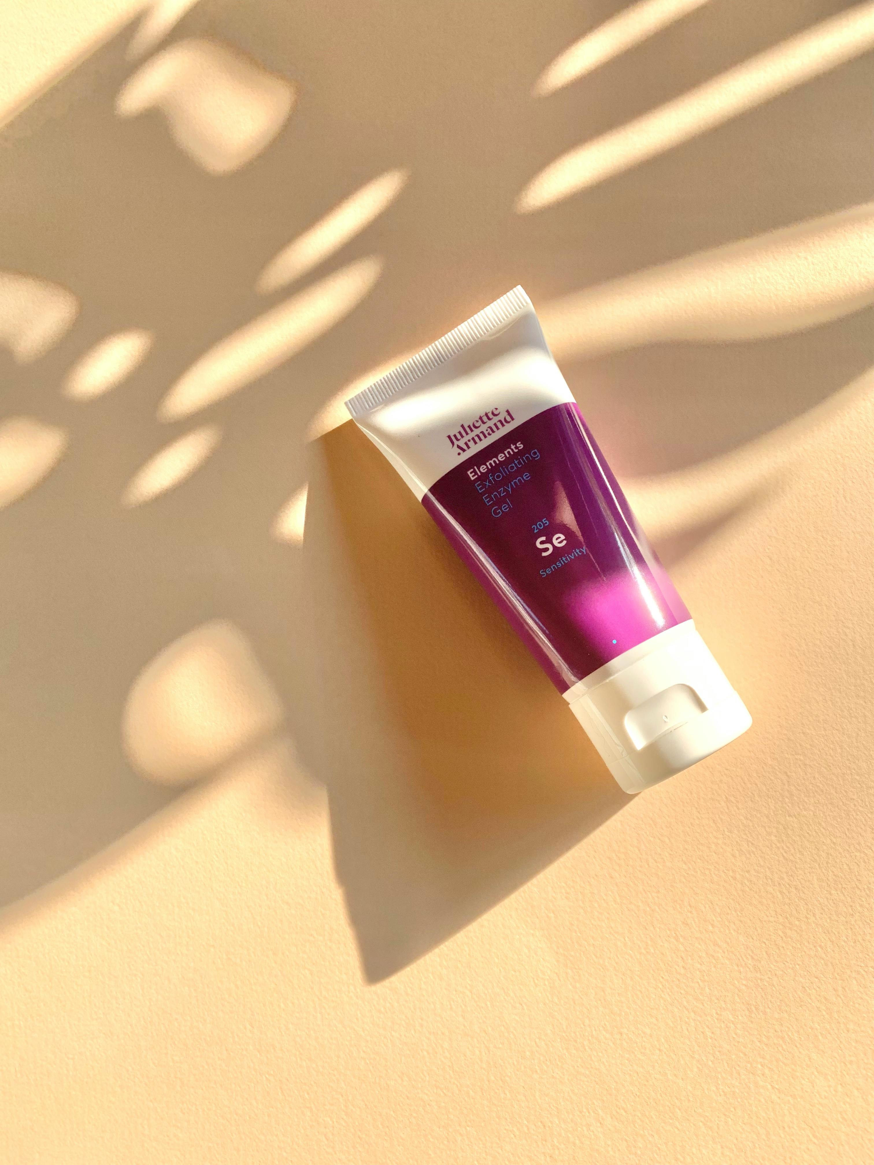 Selenium Enriched Skincare Cream