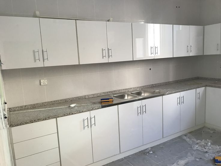 Des placards en Aluminium haut de gamme