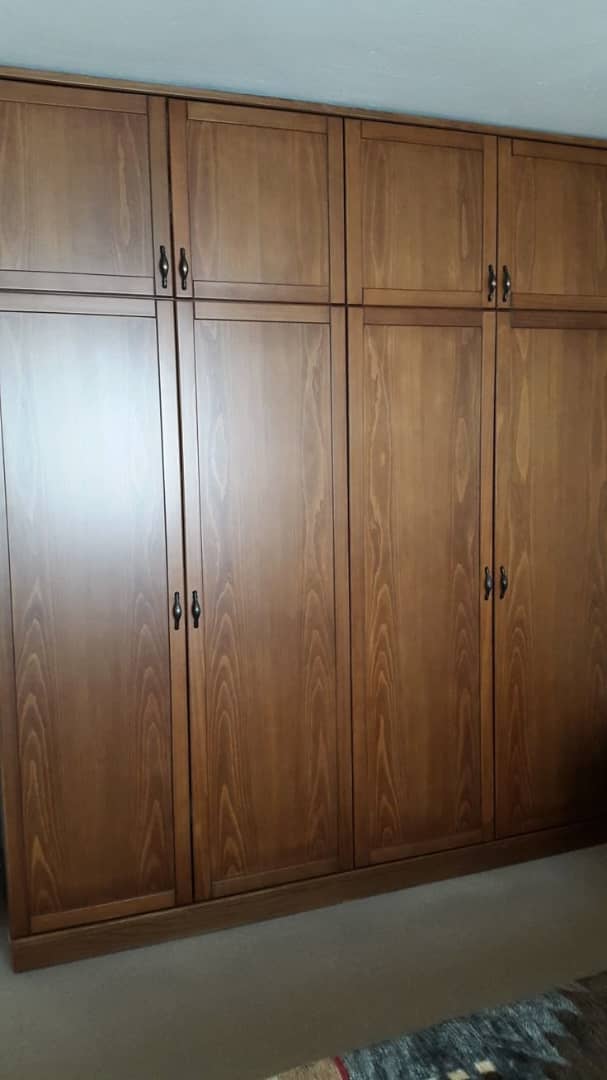 Transformez vos chambres avec nos placards en Aluminium haut de gamme
