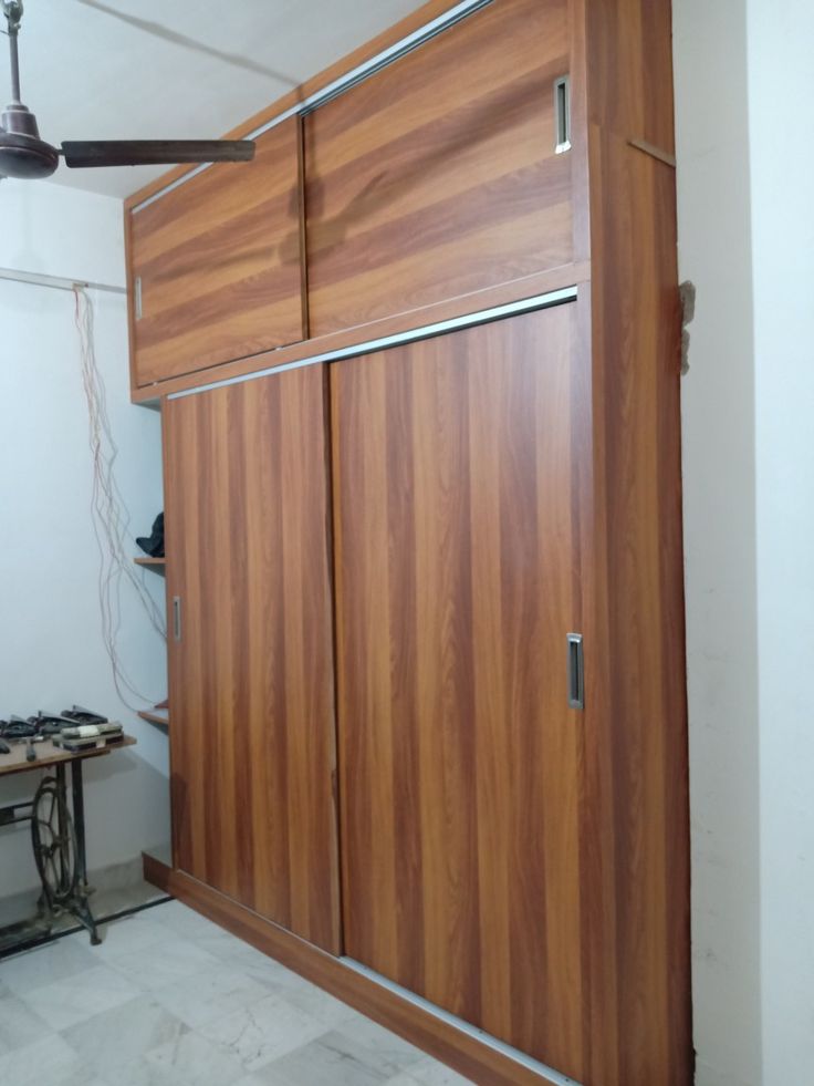 Transformez vos chambres avec nos placards en Aluminium haut de gamme