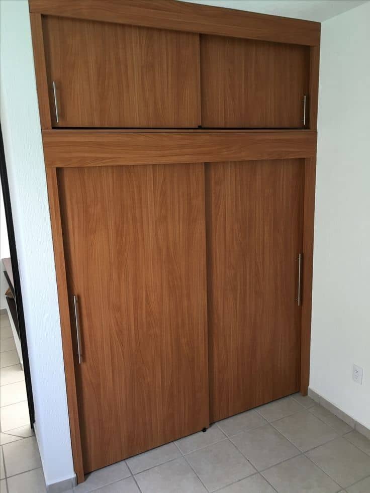 Transformez vos chambres avec nos placards en Aluminium haut de gamme