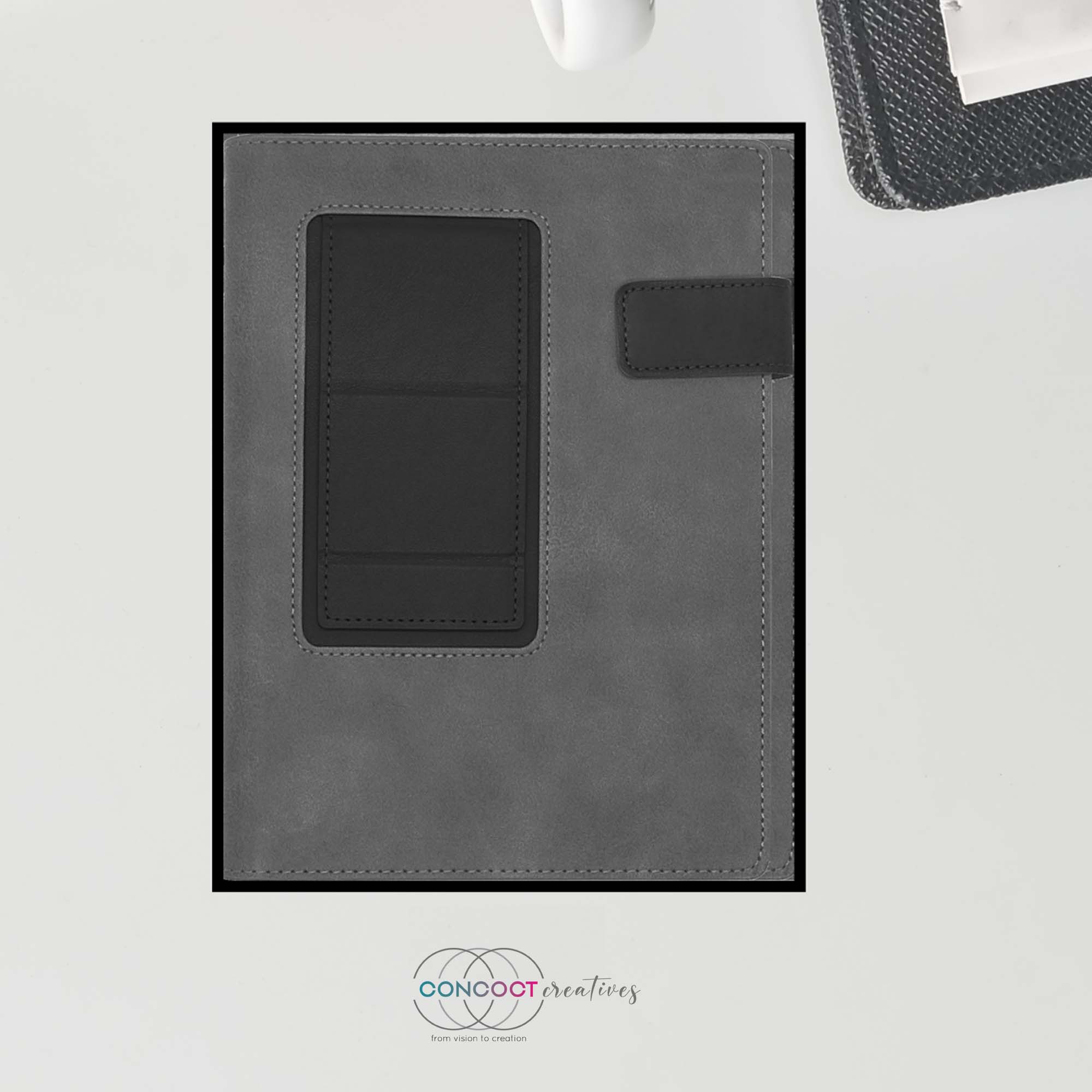 Premium Organizers