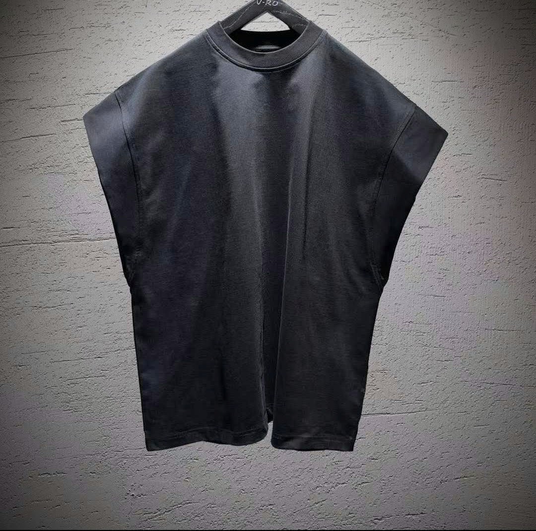 Black Tanto Japanese Warrior Shirt