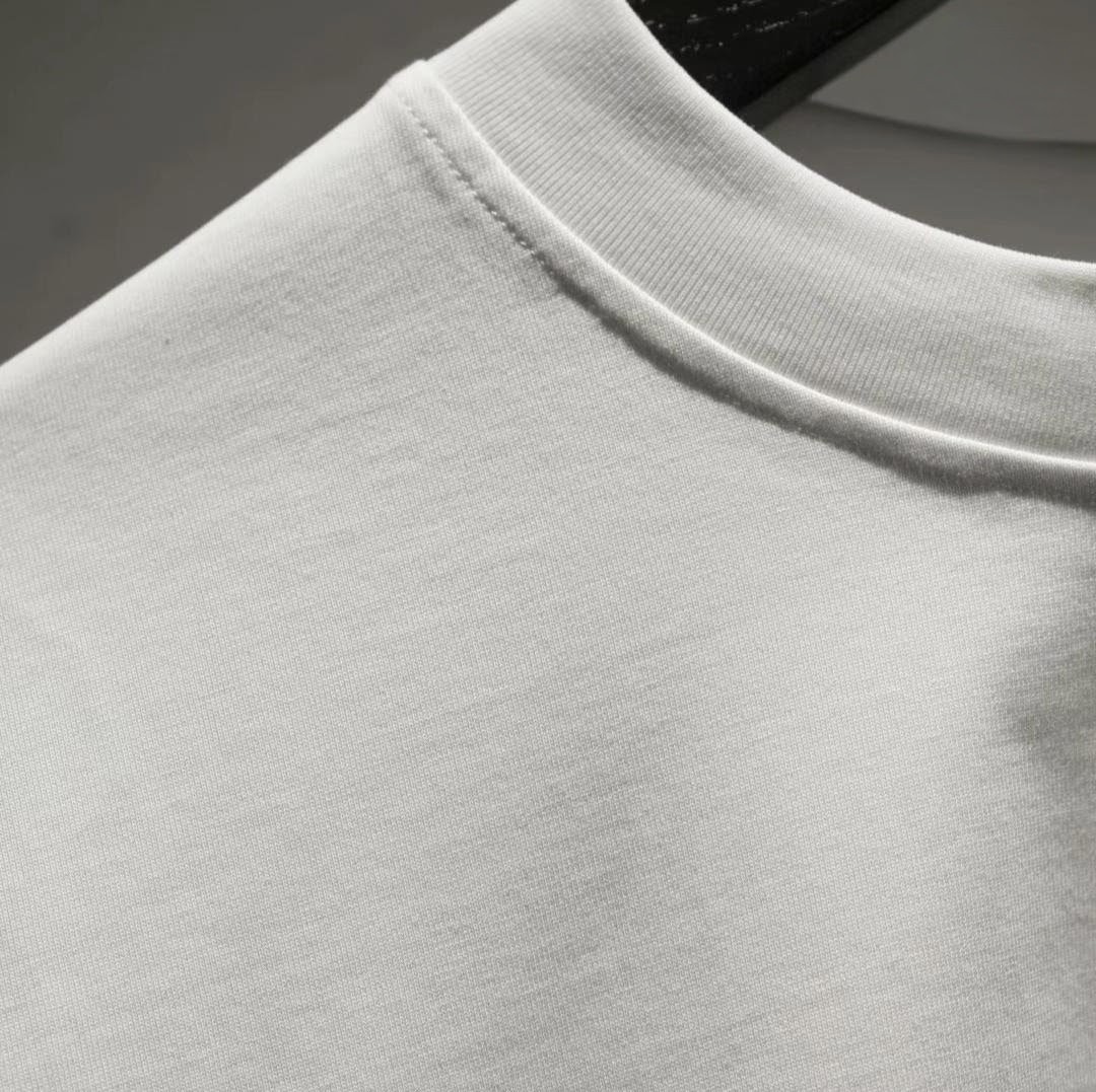 White Tanto Japanese Warrior Shirt