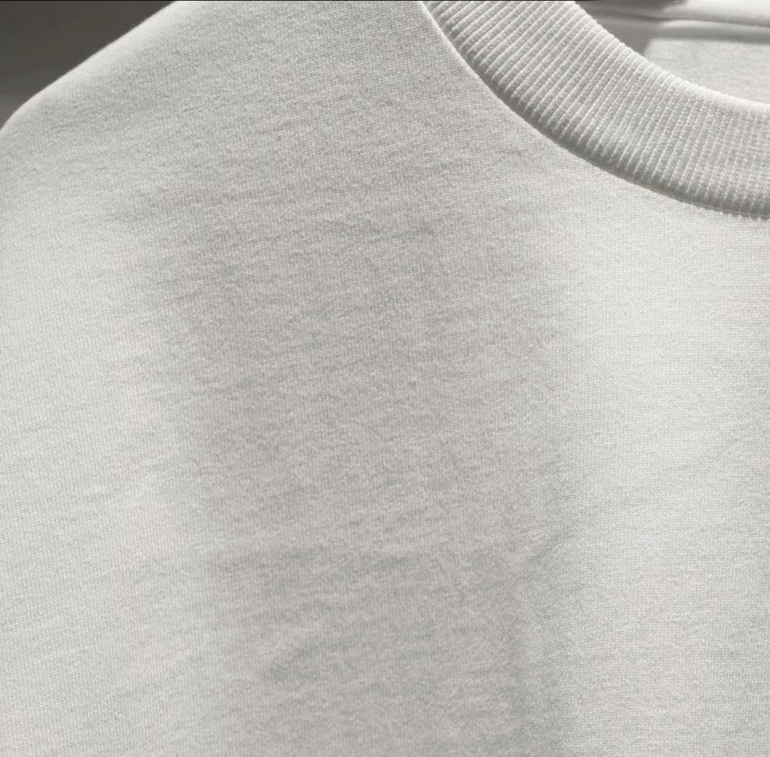 Wado Kaichin - White Short Sleeve T-Shirt