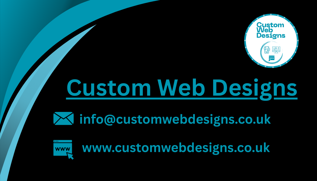 Business Card Design (Design Only)