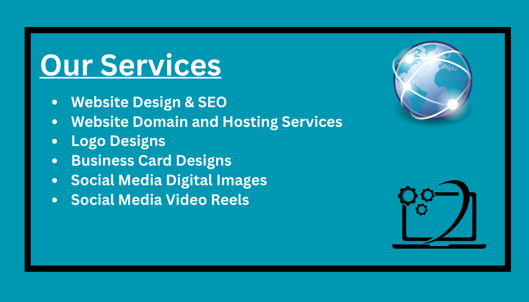 Business Card Design (Design Only)