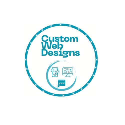 Custom Logo Design