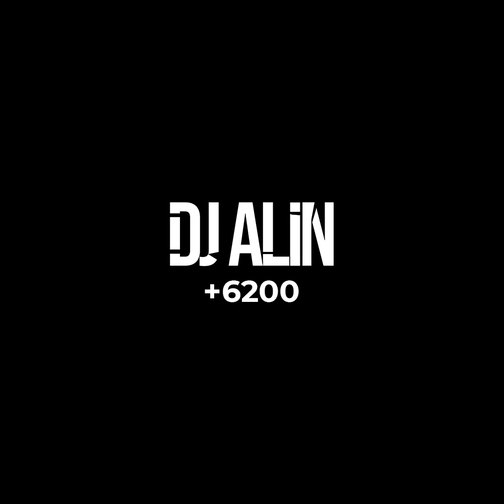 DJ ALIN – Lista de música organizada para DJs (6.200 canciones)