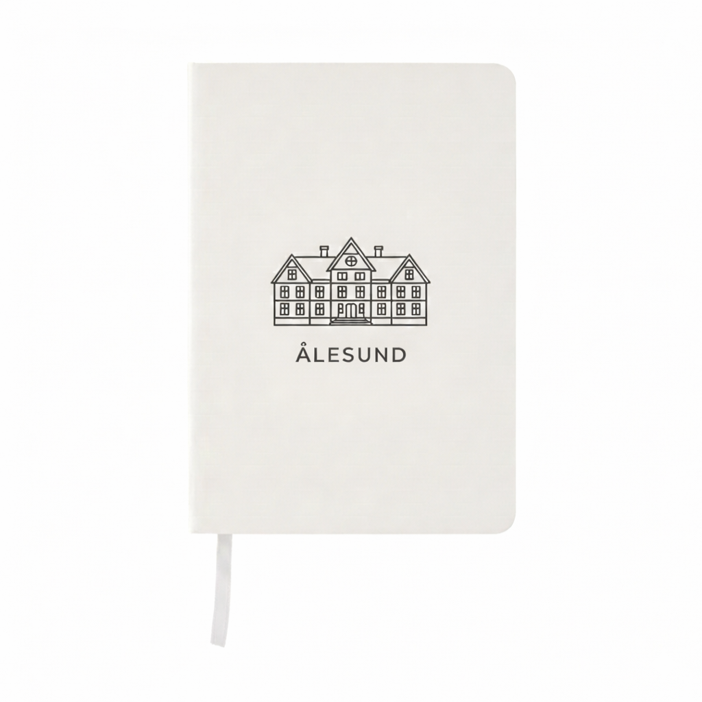 Ålesund Notebook