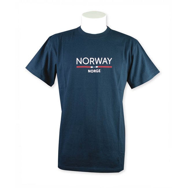 Norway T-Shirt