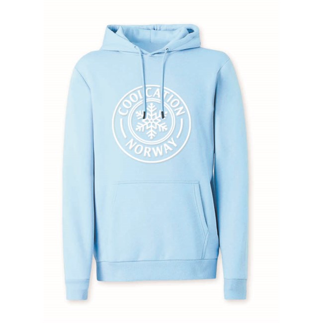 Norway Coolcation Hoodie
