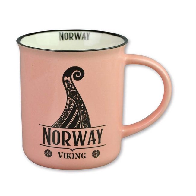 Viking Mug