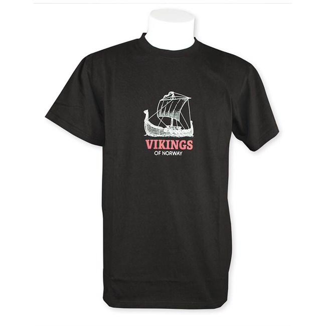 Vikings of Norway T-shirt
