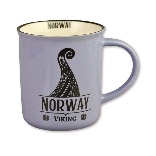Viking Mug