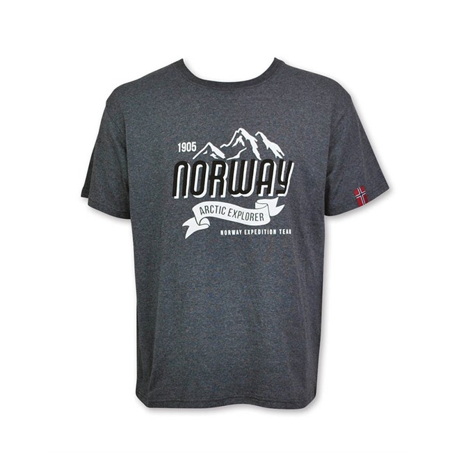 Norway Arctic Explorer T-Shirt