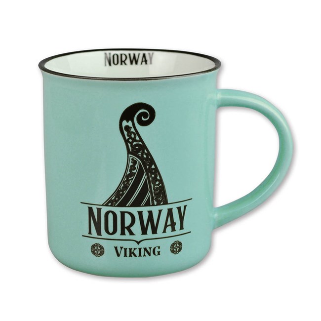 Viking Mug
