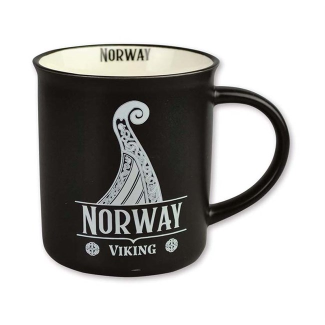 Viking Mug