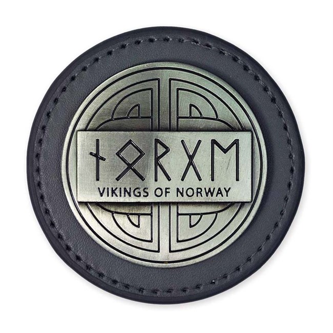 Viking Shield Magnet