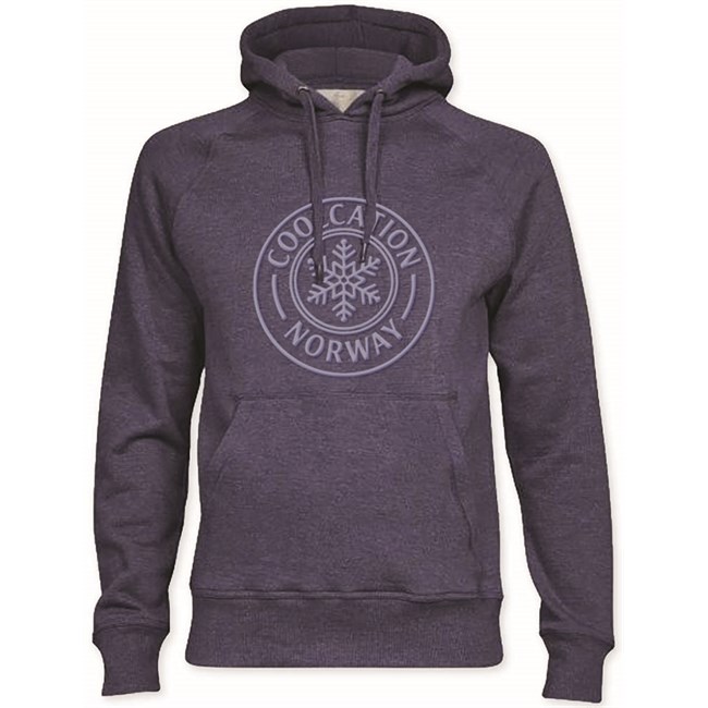 Norway Coolcation Hoodie