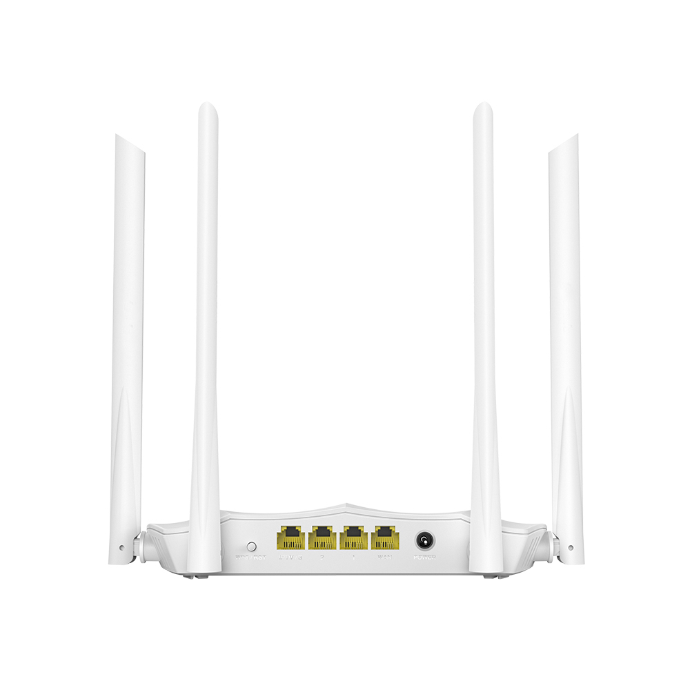 Tenda AC5 v3.0