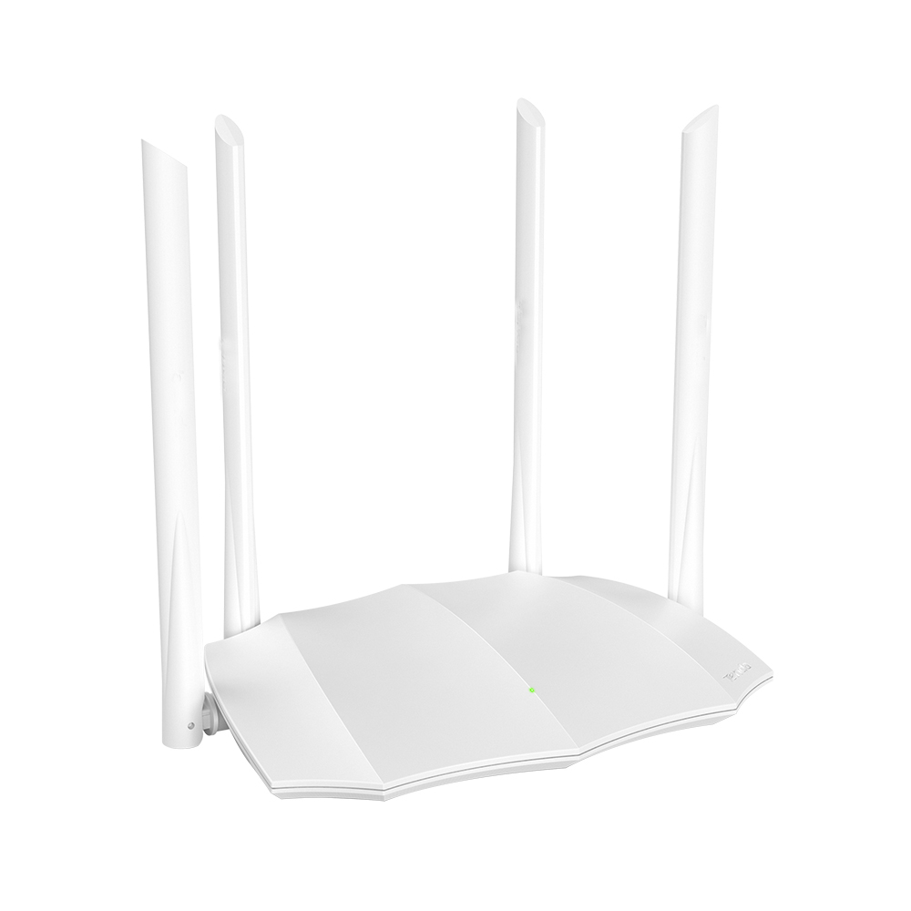 Tenda AC5 v3.0