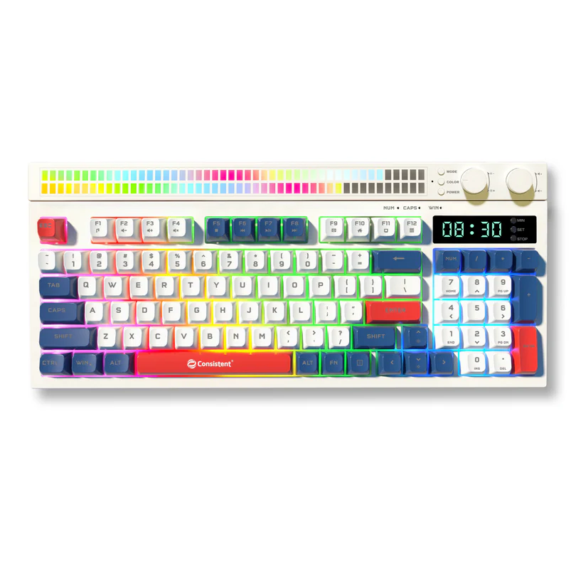 Moonlite Gaming Keyboard