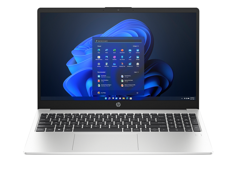 HP 255 15.6 inch G10 Notebook PC (B11D2PT)