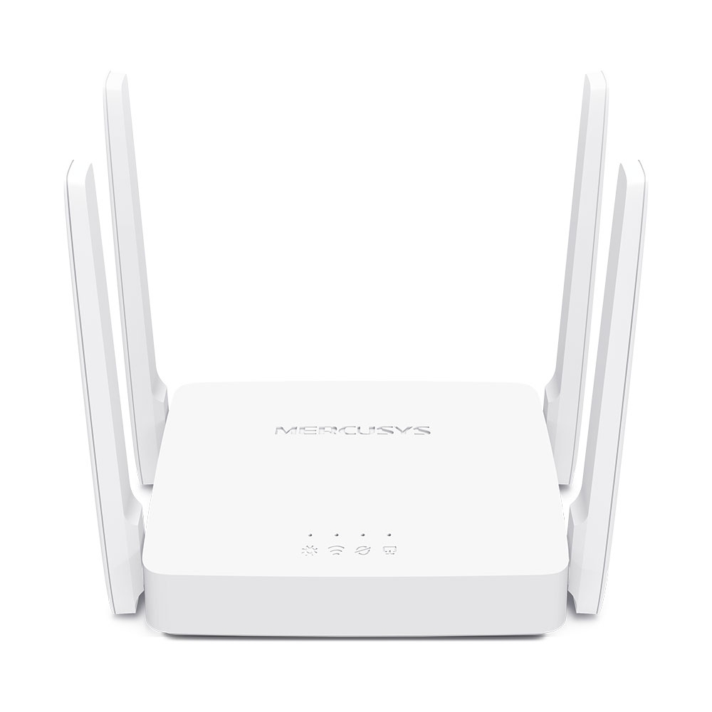 AC1200 Wireless Dual Band Router