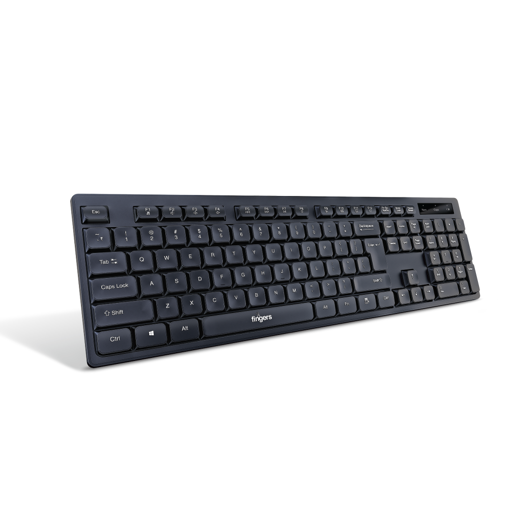 AeroClicks Combo