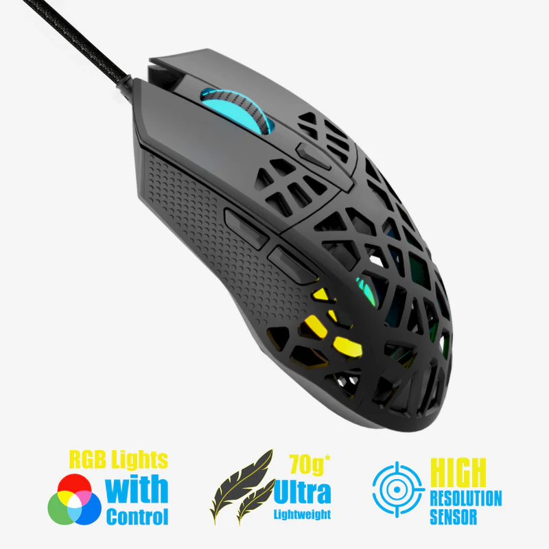 Zeb Phobos Pro
