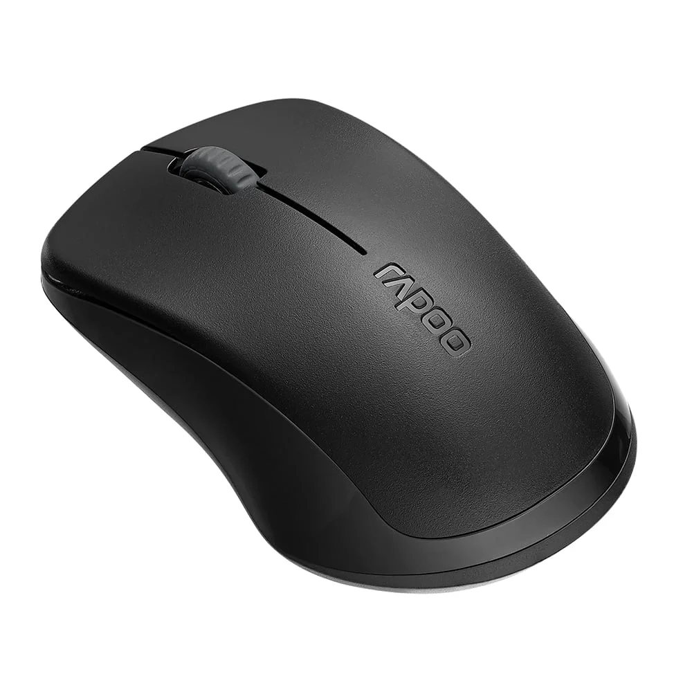 Rapoo 1620 Wireless Mouse