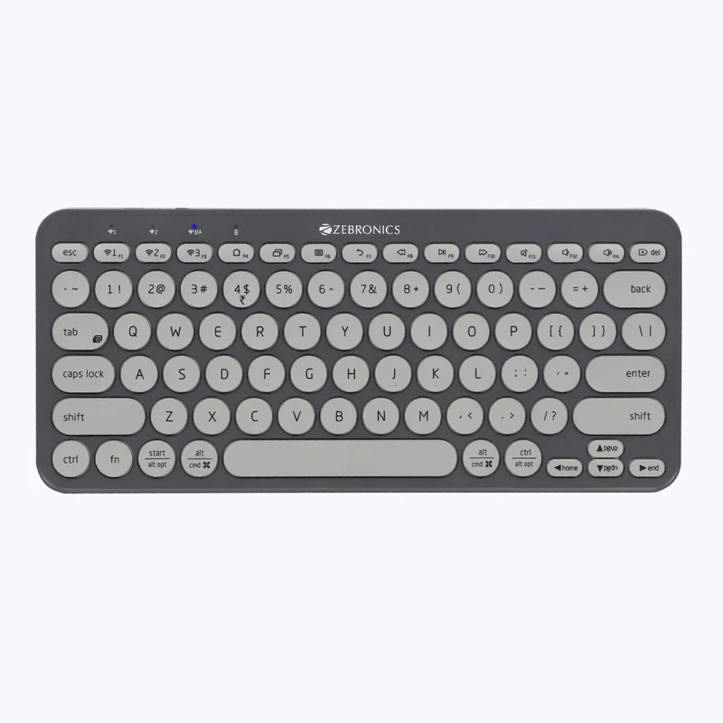 Zeb K5000MW