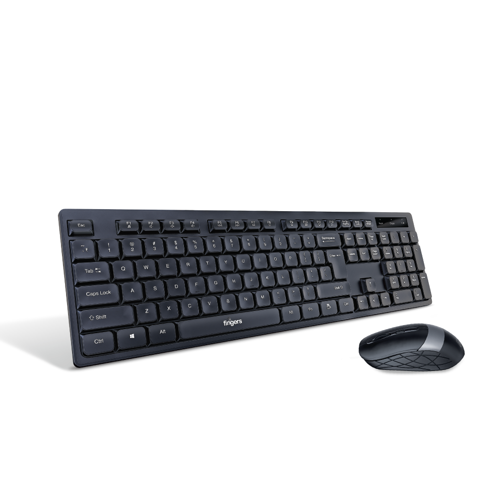AeroClicks Combo